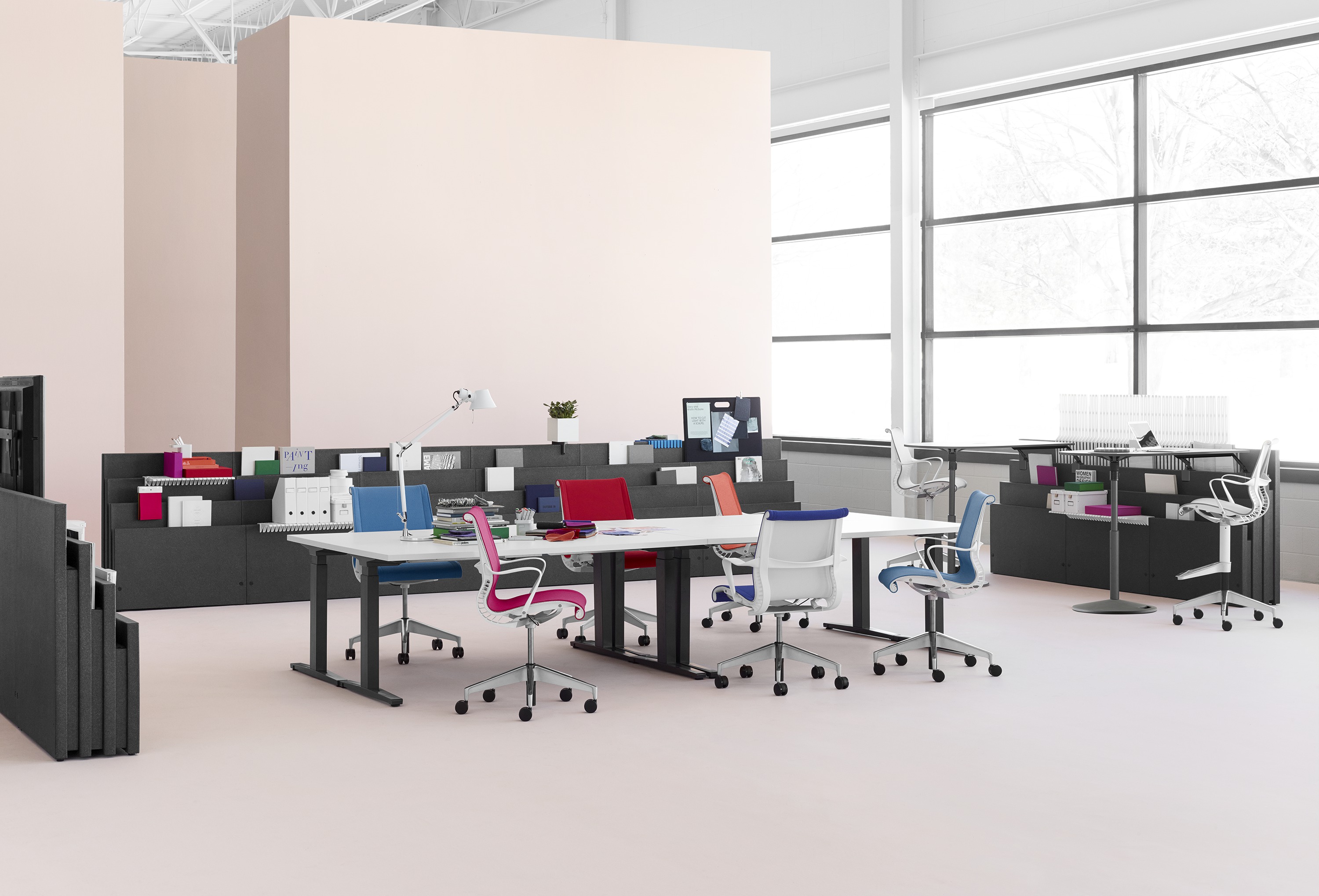 办公台|升降台|办公火狐官方网站|火狐HUOHU（中国）火狐官方网站|Renew 坐立两用工作台